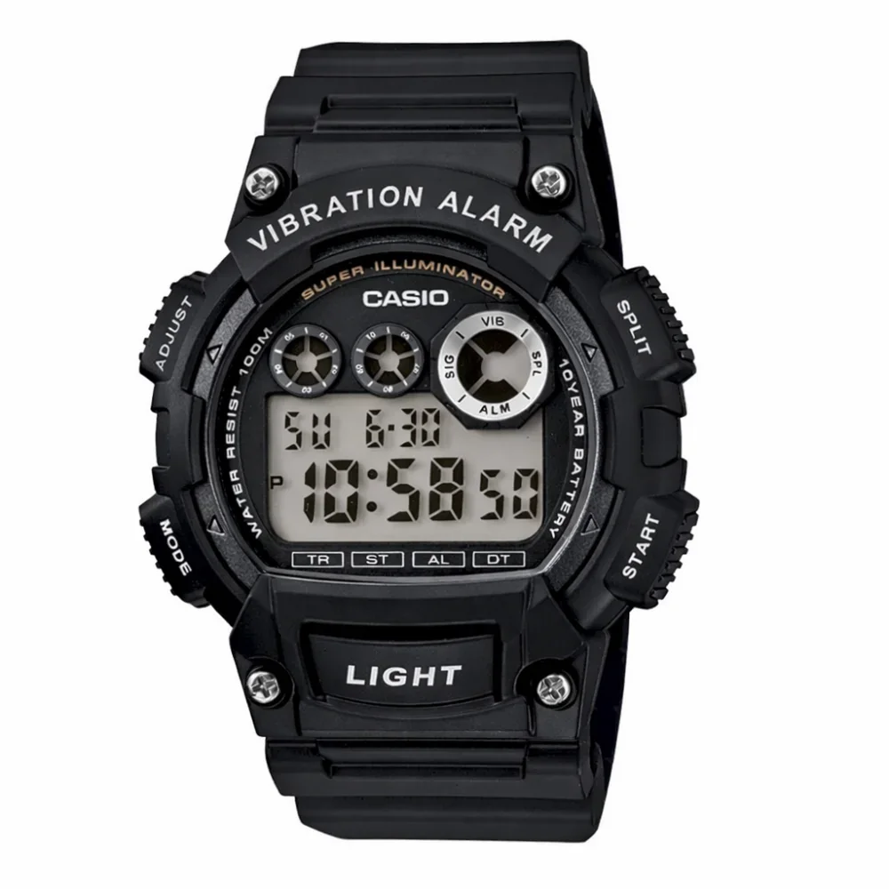 Годинник Casio W-735H-1A 0180