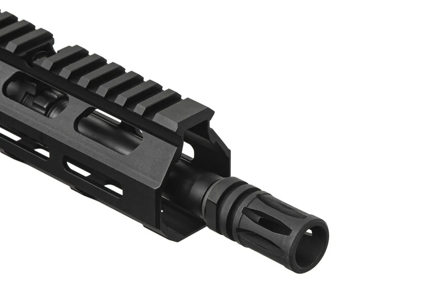 Карабін нарізний PWS MK116 PRO Gas Piston 16"  223 Rem - зображення 4