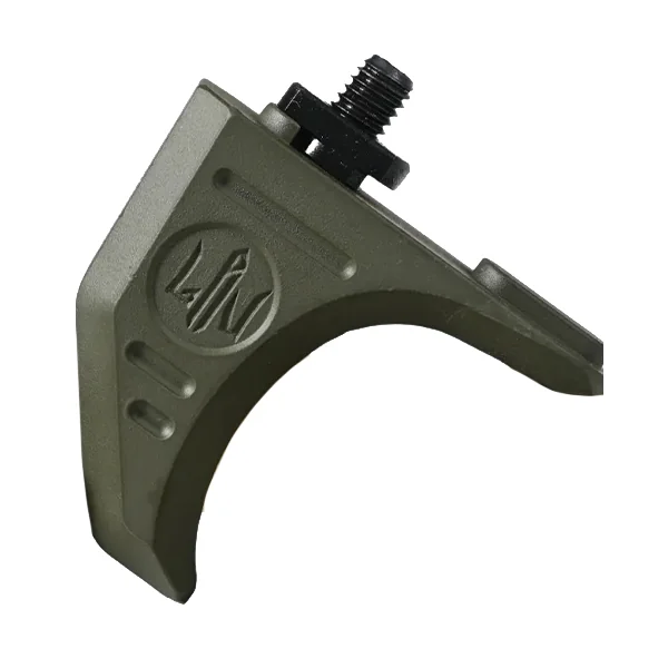 Упор під палець Gun Power Nation M-LOK OD Green