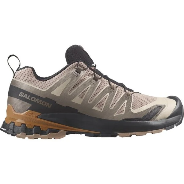 Кросівки Salomon XA PRO 3D V9 Natural/Black/Sugar Almond 7.5 - зображення 2