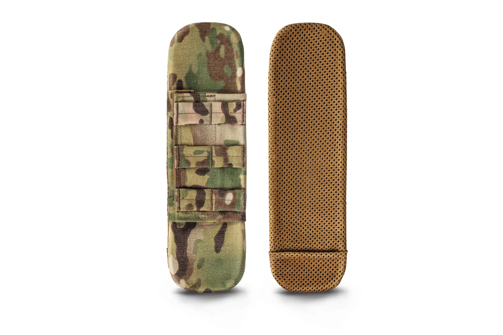 Плечики для плитоноски U-WIN Cordura 1000 MultiCam