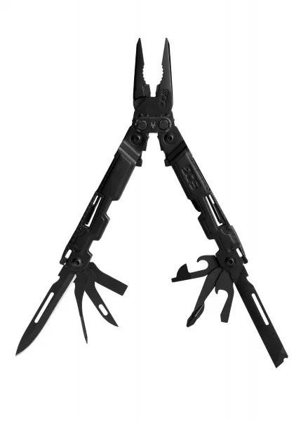 Мультитул SOG PowerAccess Black