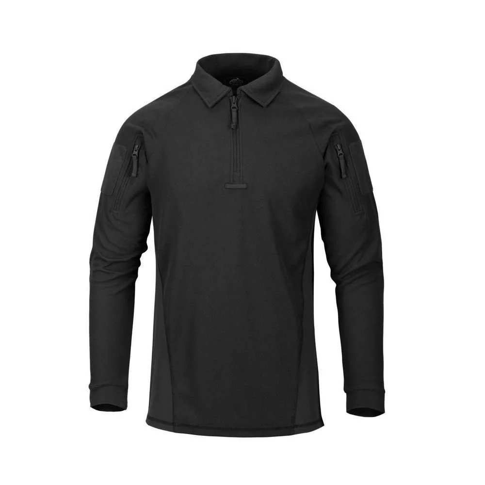 Поло тактичне Helikon-Tex Range Black XS