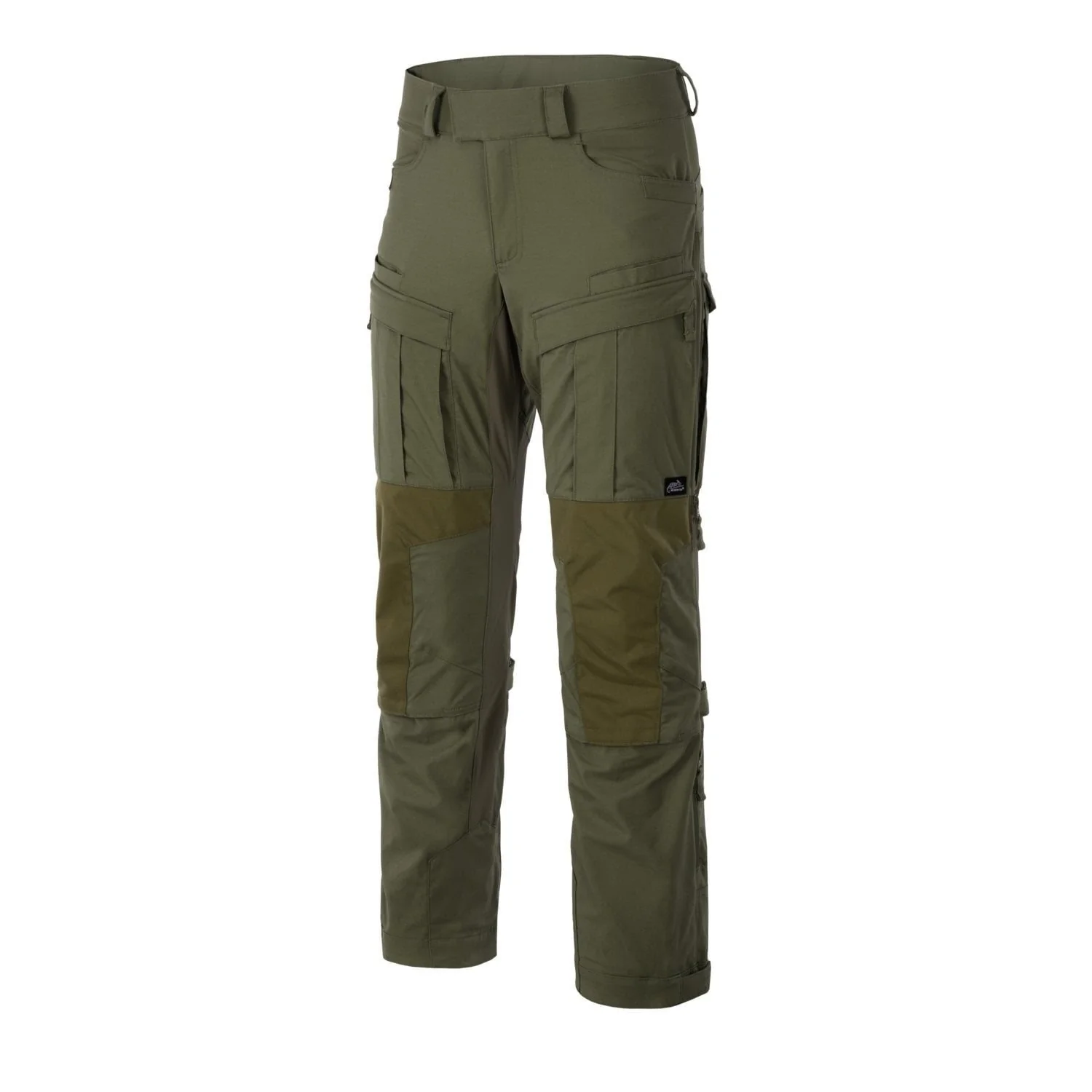 Штани тактичні Helikon-Tex MCDU DyNyCo Olive Green S