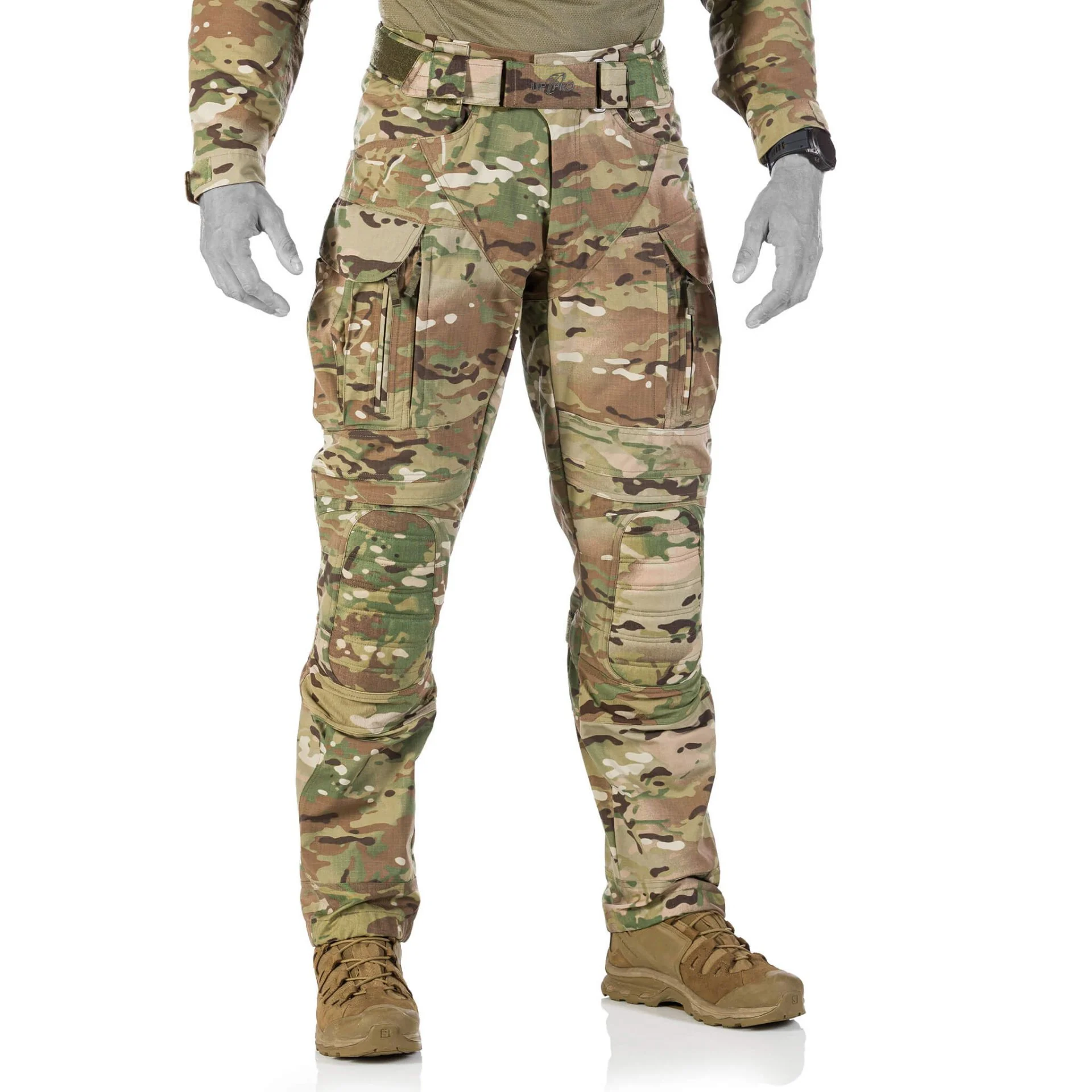 Штани тактичні UF PRO Striker X Gen.2 MultiCam 30/32