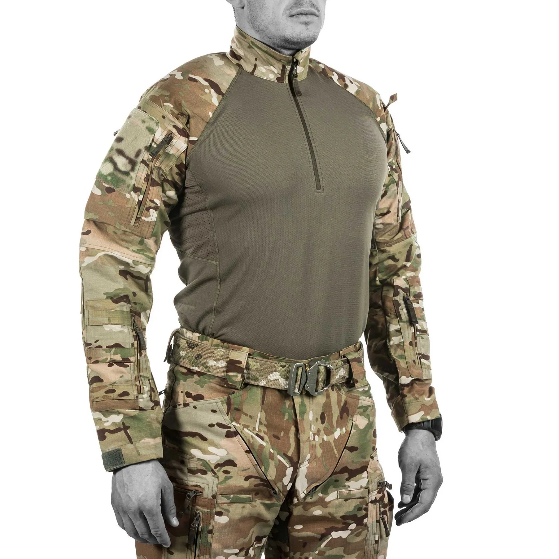 Бойова сорочка тактична UF PRO Striker XT Gen.2 MultiCam S