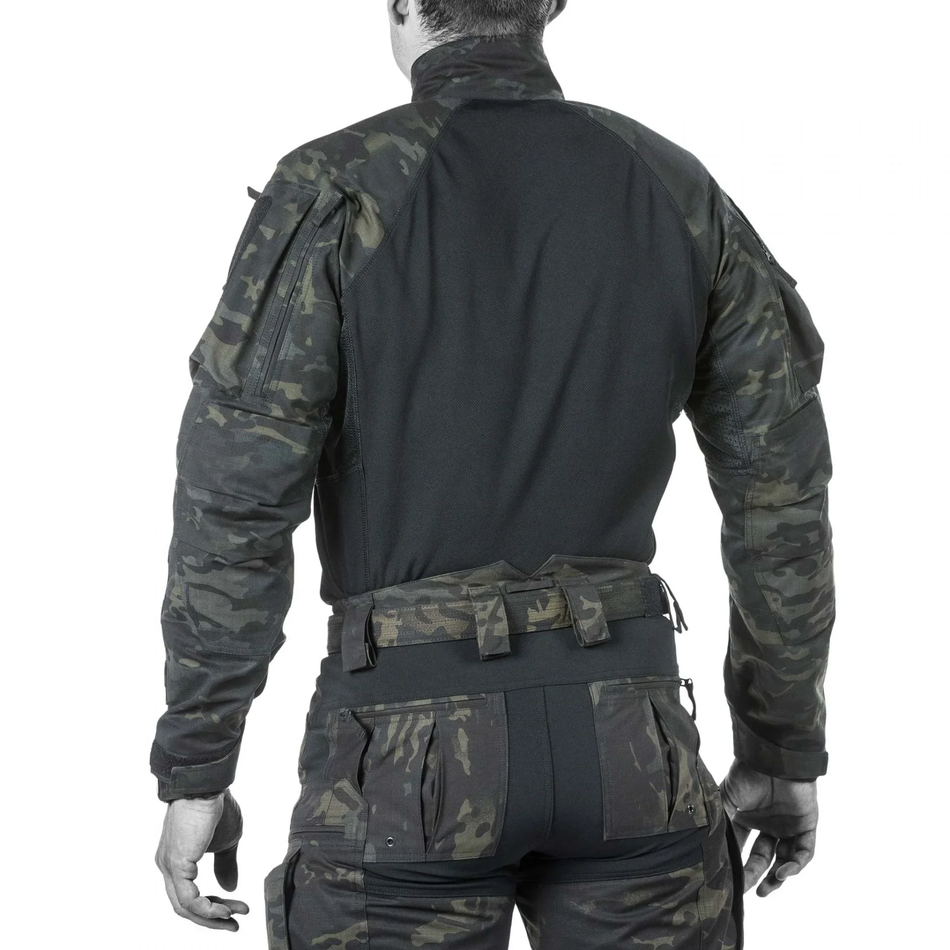 Бойова сорочка тактична UF PRO Striker XT Gen.2 MultiCam Black S - зображення 2