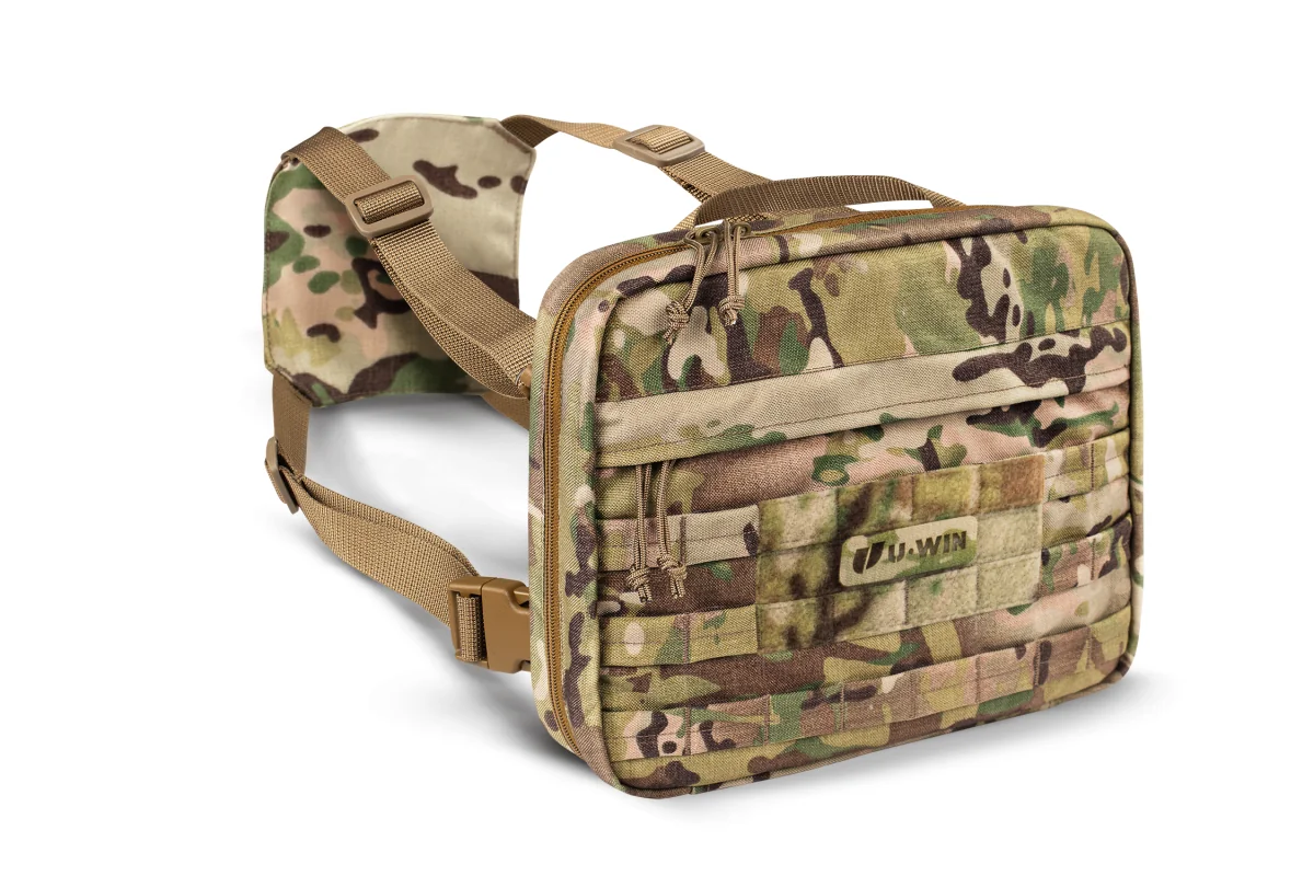 Підсумок під планшет U-WIN PRO Cordura 1000 MultiCam 11-13 дюймів