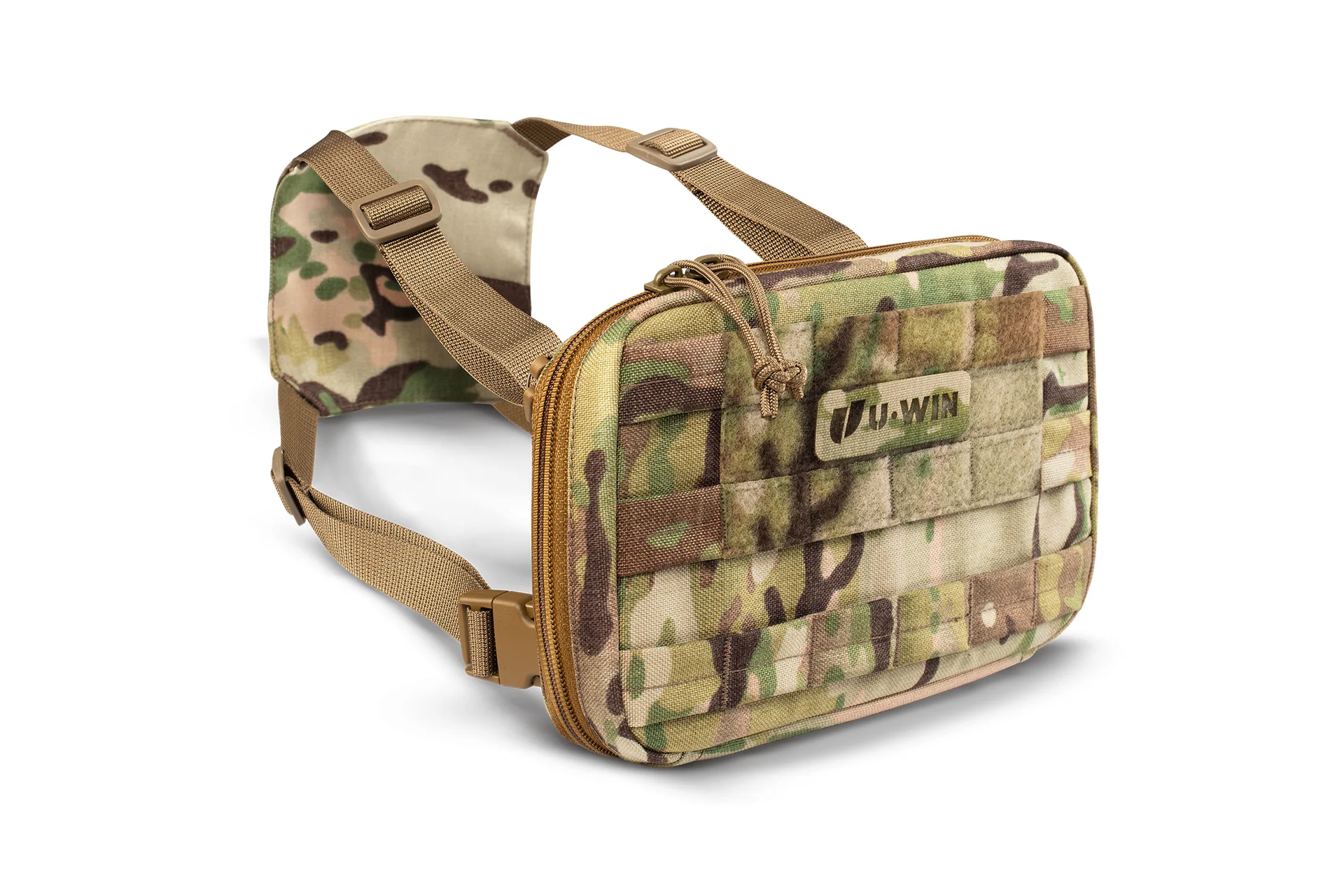 Підсумок під планшет U-WIN PRO Cordura 1000 MultiCam 7-8 дюймів