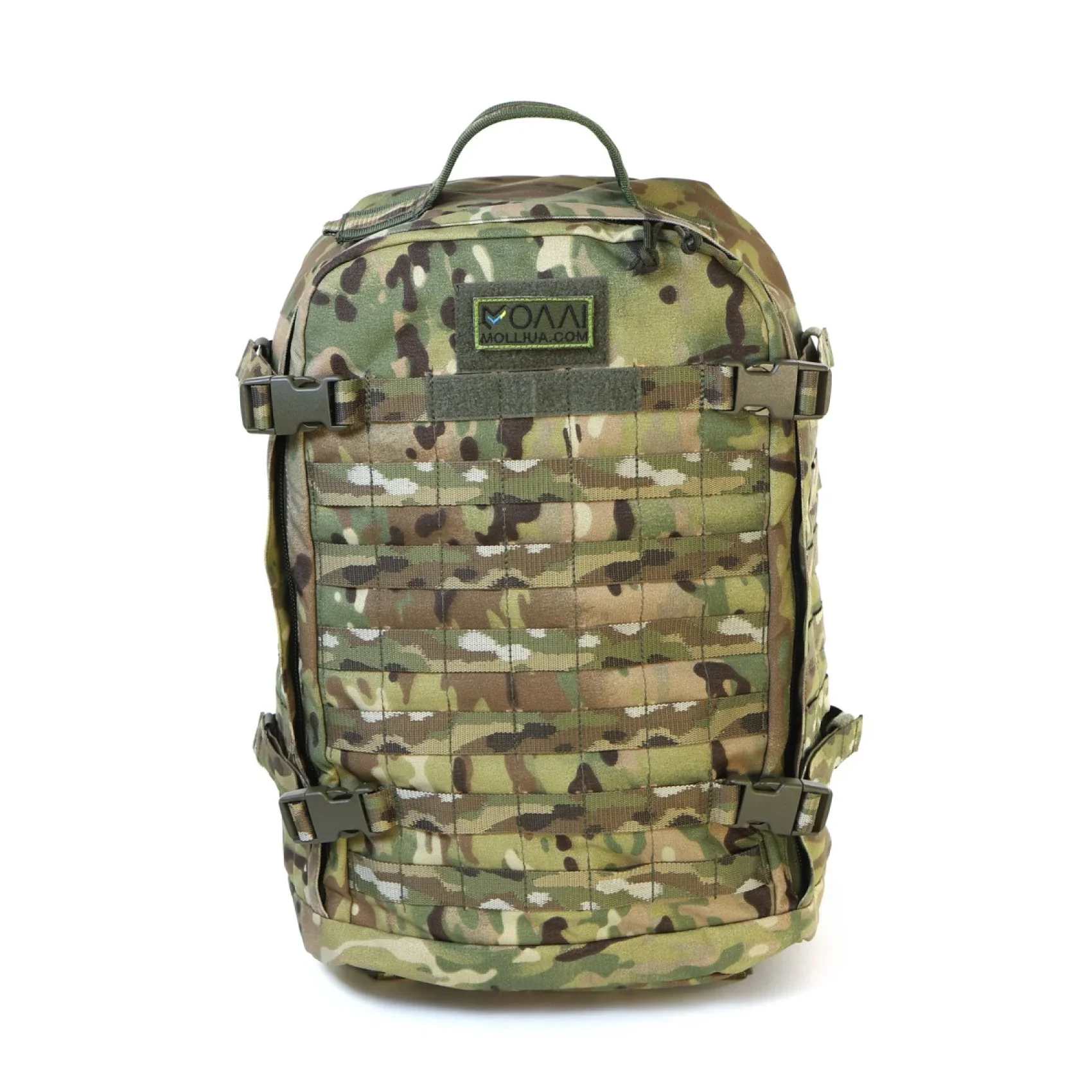 Рюкзак штурмовий A-Tac Molly RSM-1 MultiCam
