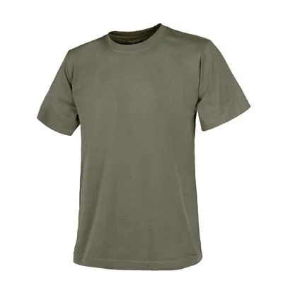 Футболка Helikon-Tex Cotton Adaptive Green S