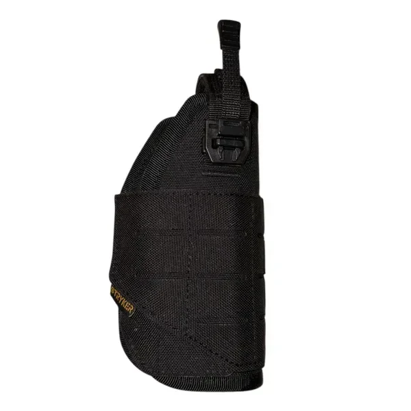 Кобура пістолетна універсальна StrykeR WarBelt Black R