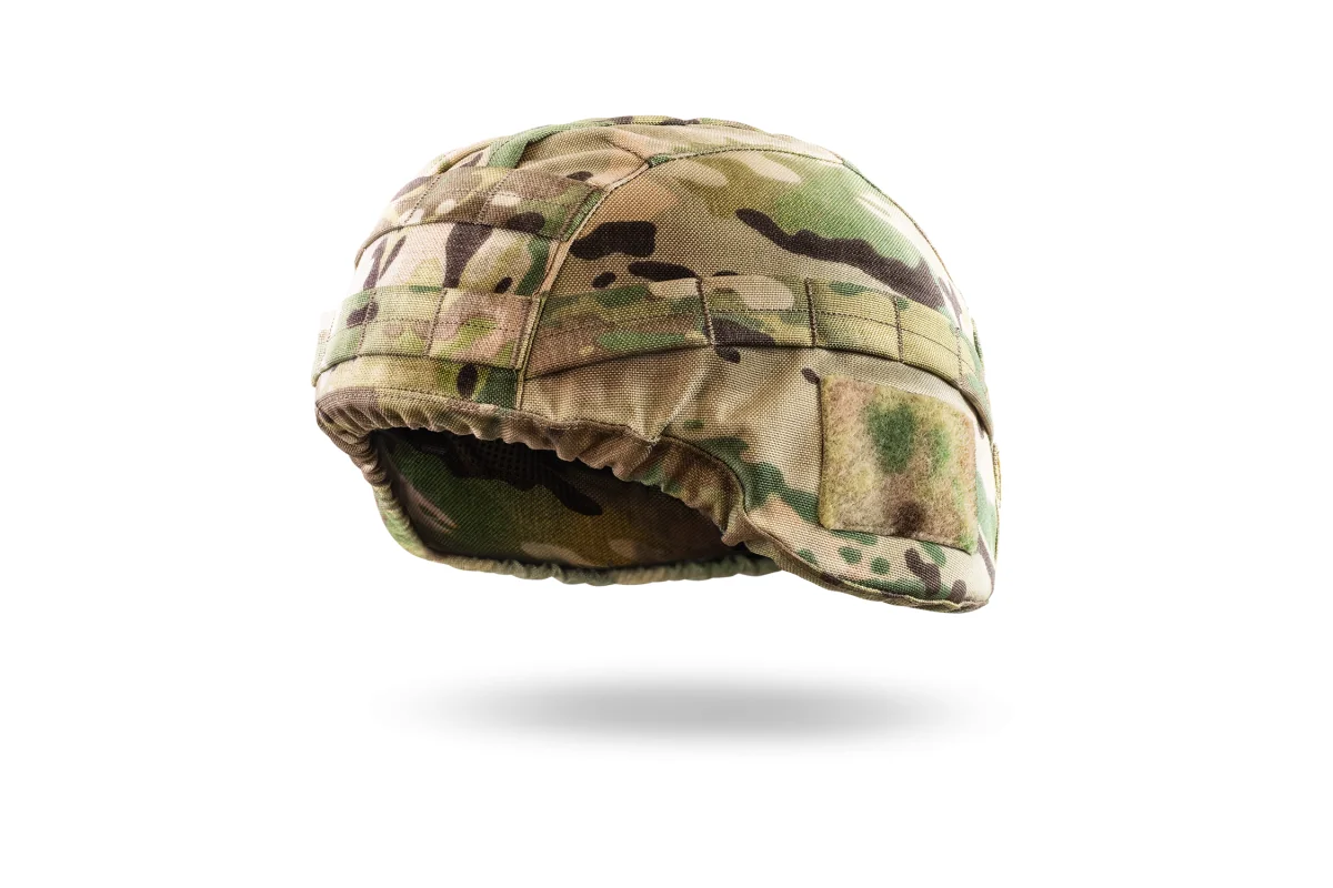 Кавер на шолом TOR U-WIN Cordura 1000 MultiCam M