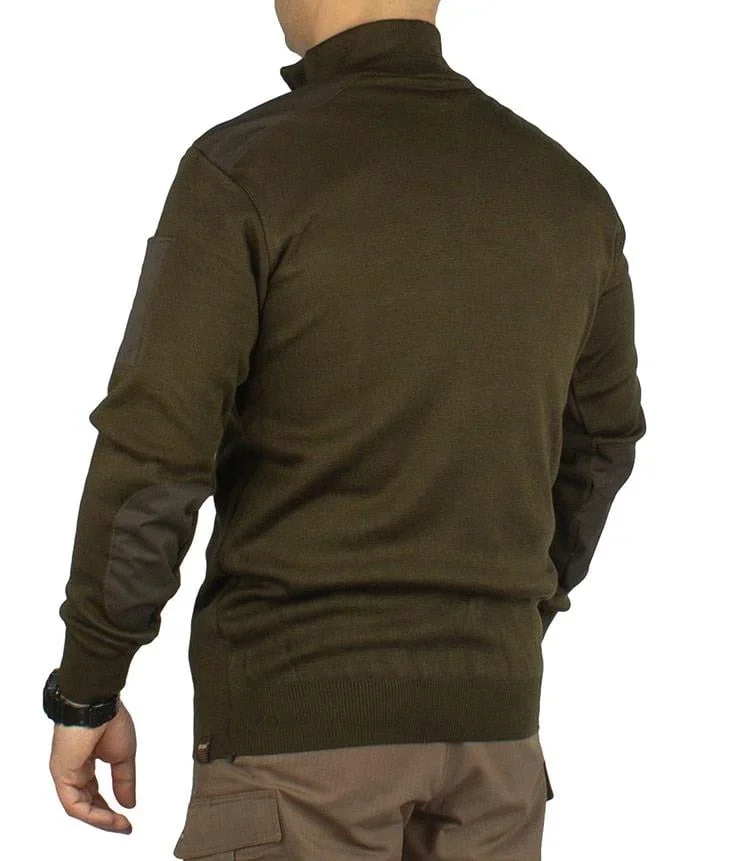 Убокс тактичний YDS Khaki S - зображення 2