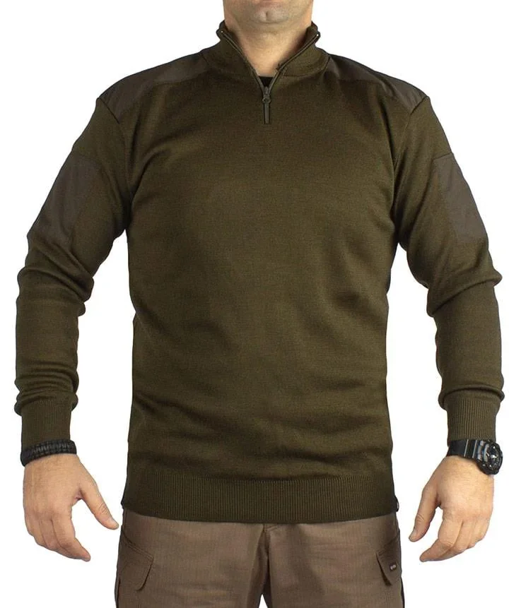 Убокс тактичний YDS Khaki S