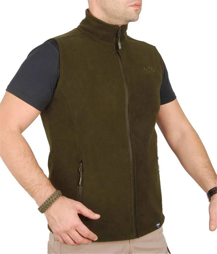 Жилетка тактична YDS Khaki S - зображення 2