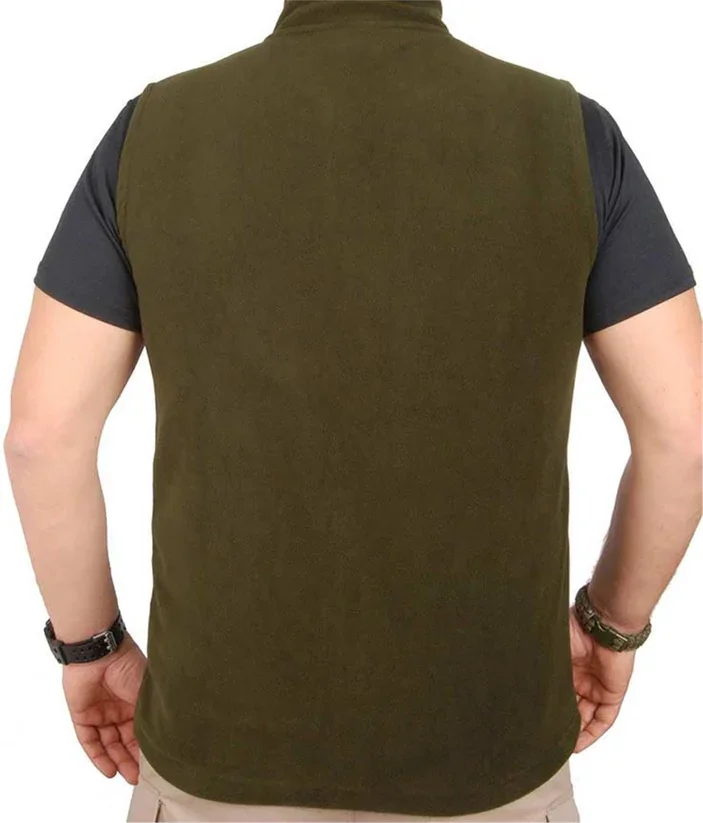Жилетка тактична YDS Khaki S - зображення 3