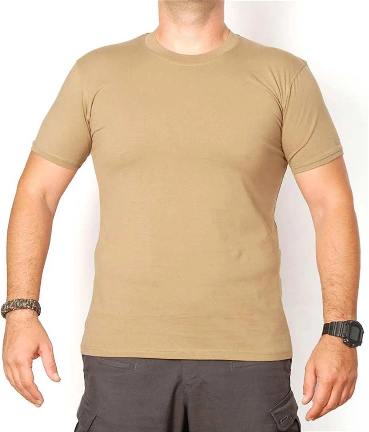 Футболка тактична YDS Beige S