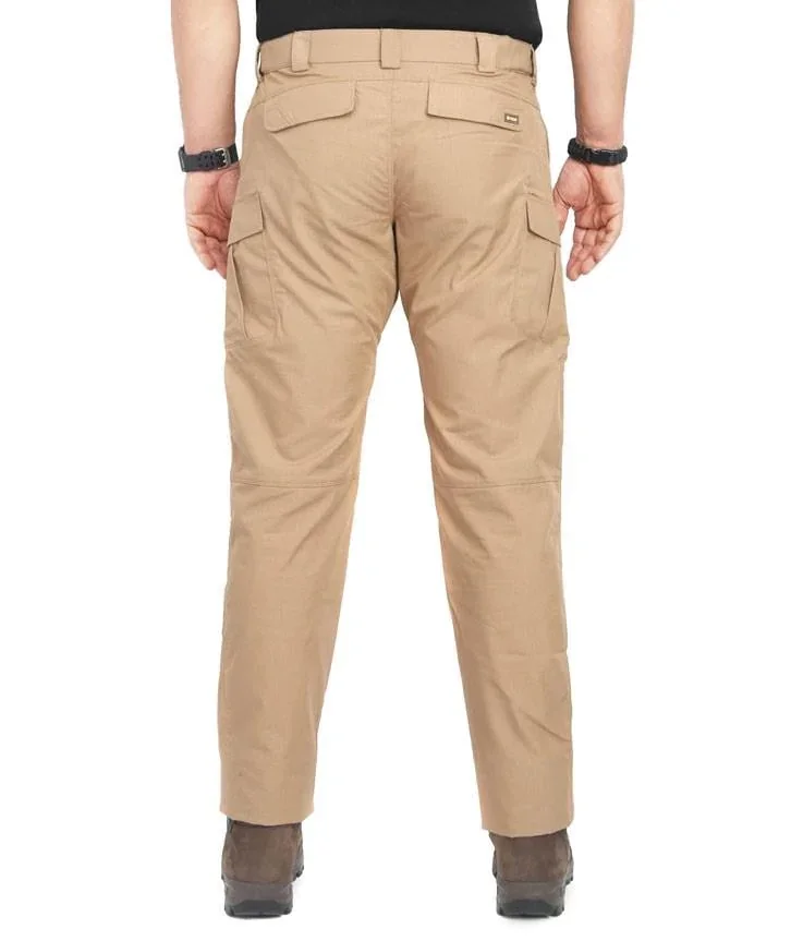 Штани тактичні YDS Beige 28 - зображення 2