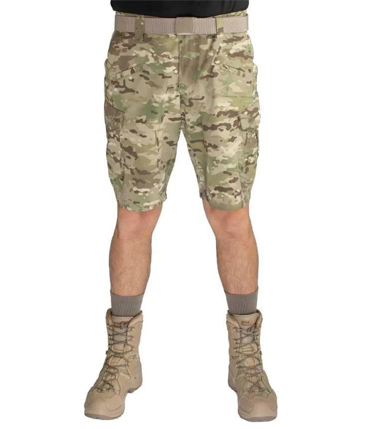 Шорти тактичні YDS Khaki 36/36