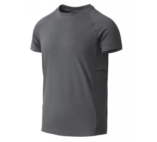 Футболка Helikon-Tex Quickly Dry Shadow Grey M
